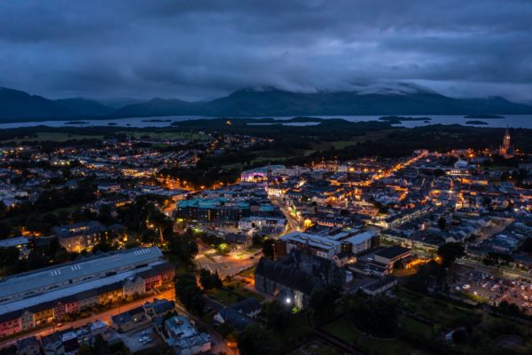 Board Of Fáilte Ireland Meets In Killarney