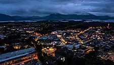 Board Of Fáilte Ireland Meets In Killarney
