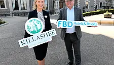 Killashee Hotel Joins FBD Hotels & Resorts