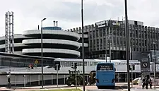 Dublin Airport's Passenger Traffic Increased Year-On-Year In February