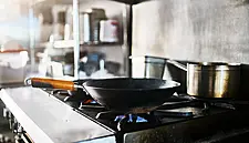 US Startup Launches To Offer Financial Products To 'Ghost Kitchens'