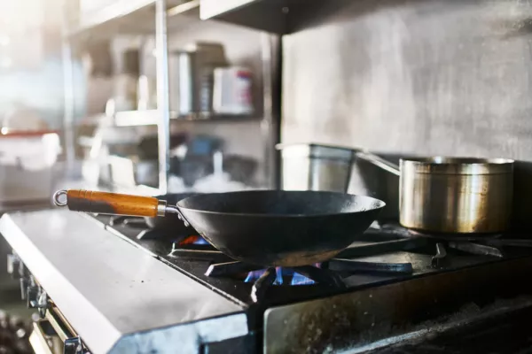 US Startup Launches To Offer Financial Products To 'Ghost Kitchens'
