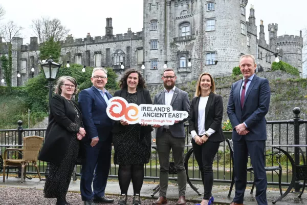 Fáilte Ireland Hosts Conference For Developing Kilkenny Tourism