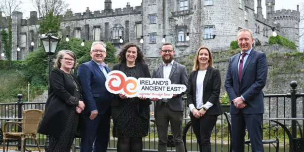 Fáilte Ireland Hosts Conference For Developing Kilkenny Tourism