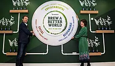 Report States Heineken’s Cork Brewery Is 96% Carbon Dioxide Self-Sufficient