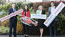Dalata Announces Three New Charity Partners