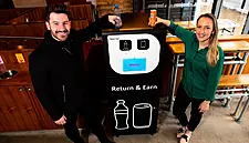 Boojum Announces Partnership With Dublin Tech Start-Up Sensi