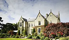 TMR Hotel Collection Concludes Purchase Of Ballymascanlon House Hotel