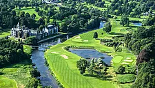 Tourism Ireland Launches New Golf Campaign In The US