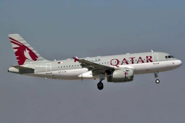 Qatar Airways Cools Talk Of Using Mexico's New Airport