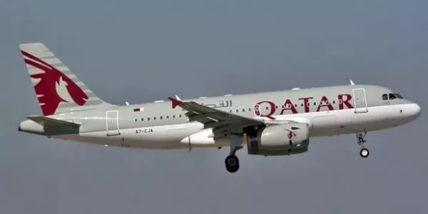 Qatar Airways Cools Talk Of Using Mexico's New Airport