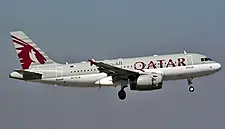 Qatar Airways Cools Talk Of Using Mexico's New Airport