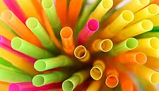 Drinks Firms Spooked As India Refuses To Exempt Some Plastic Straws From Ban