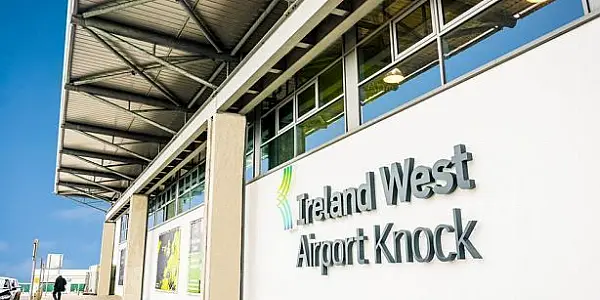 New Aer Lingus Knock-To-Heathrow Service Commences