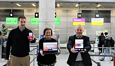Cork Airport Introduces Upgrades To Its Website
