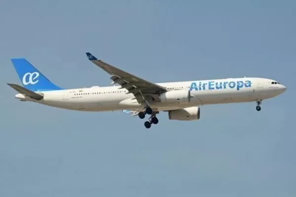 Air Europa Pilots In Spain Announce Two-Week Strike From 19 June