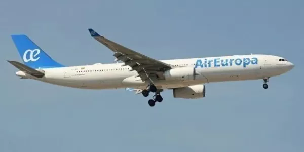 IAG Says Air Europa Deal May Take At Least 18 Months