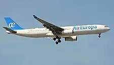 IAG Says Air Europa Deal May Take At Least 18 Months