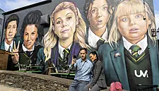 Tourism Ireland To Sponsor Third And Final Series Of Derry Girls