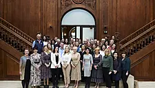 Ireland Promoted At Tourism Ireland Nordic Trade Workshop