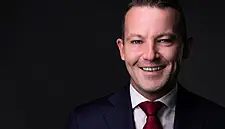 Powerscourt Hotel Resort & Spa Appoints New General Manager