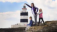 May Bank Holiday Weekend Festivals To Take Place In Counties Wexford And Waterford