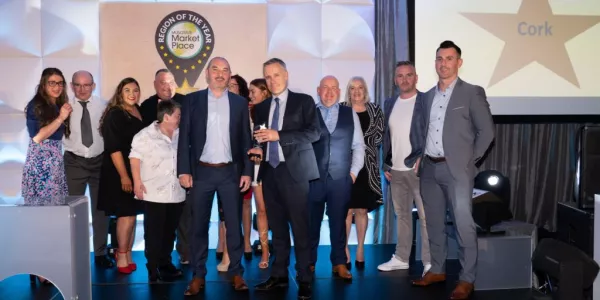 Musgrave MarketPlace 'Region Of The Year' Announced