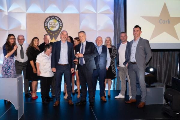 Musgrave MarketPlace 'Region Of The Year' Announced