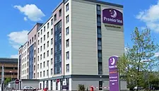 Premier Inn Owner Whitbread Resumes Dividend As Bookings Rebound