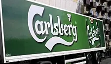 Carlsberg Says Rising Beer Prices Not Hurting Sales