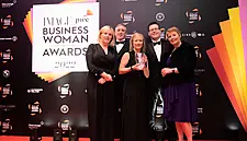 Sodexo UK And Ireland Corporate Services CEO Named 'CEO Of The Year'