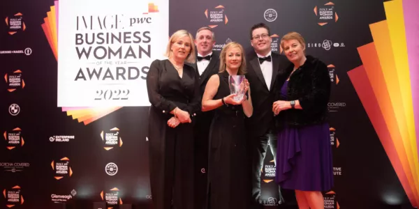 Sodexo UK And Ireland Corporate Services CEO Named 'CEO Of The Year'
