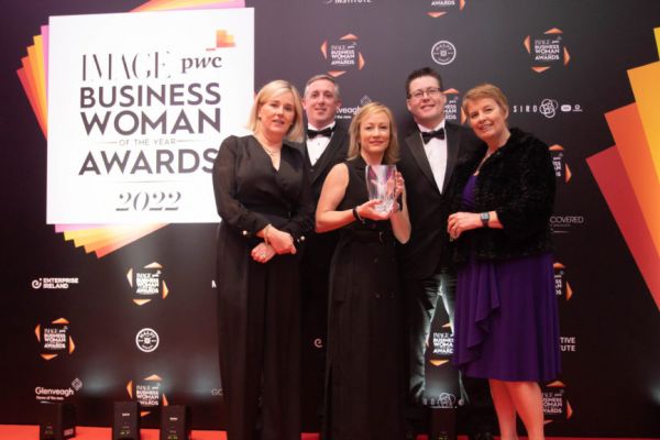 Sodexo UK And Ireland Corporate Services CEO Named 'CEO Of The Year'