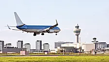 Amsterdam Airport Asks Airlines To Cut Flights To Avoid Chaos
