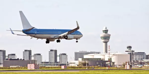 Amsterdam Airport Asks Airlines To Cut Flights To Avoid Chaos