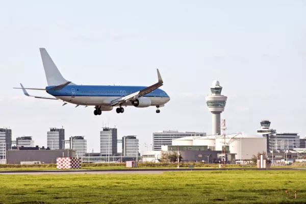 Amsterdam Airport Asks Airlines To Cut Flights To Avoid Chaos