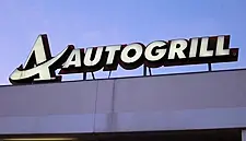 Benettons Could Cut Stake In Autogrill Business