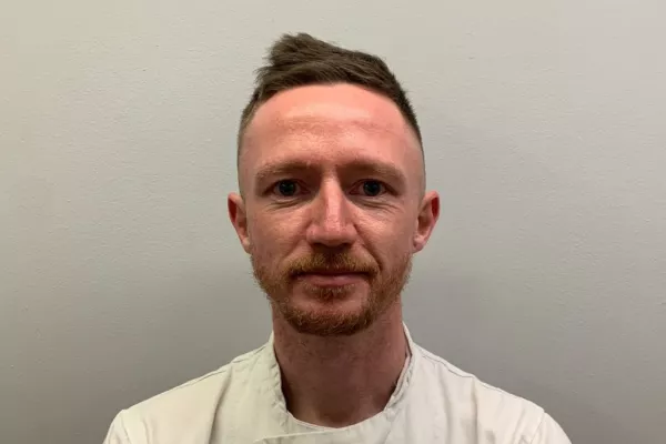 New Head Chef Appointed At Maldron Hotel Portlaoise