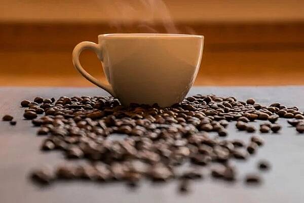 Arabica Coffee Prices Hit Record High