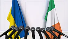 Minister Announces Additional And Enhanced Bus Services To Support Ukrainian Refugees
