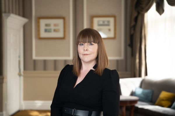 New General Manager Appointed At Dublin's Westin Hotel