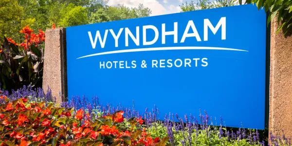 Choice Ends Hostile Bid For Wyndham Hotels
