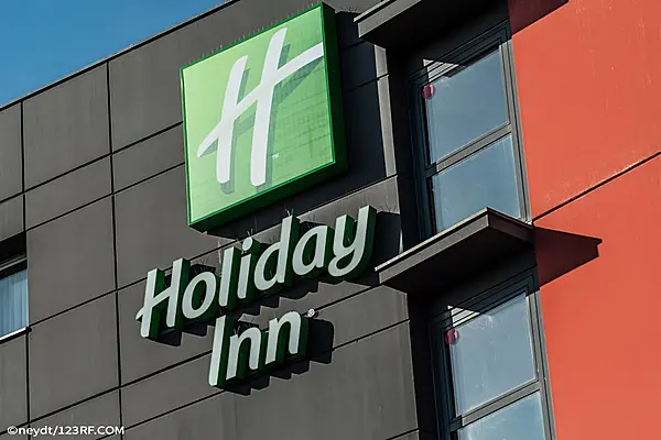 Holiday Inn-Owner IHG Records 10.5% Rise In Quarterly Room Revenue