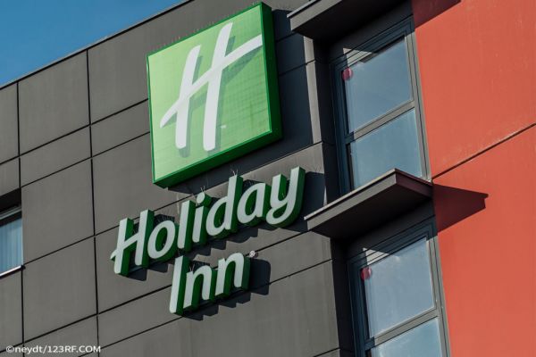 Holiday Inn Owner IHG Reports Rise In Quarterly Room Revenue