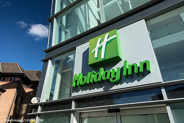 Holiday Inn Owner IHG To Return $1.1bn To Shareholders After 2024 Beat Expectations