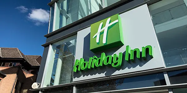 Holiday Inn Owner IHG To Return $1.1bn To Shareholders After 2024 Beat Expectations