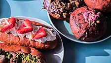 Baker Boys Café & Deli Opens In Sligo