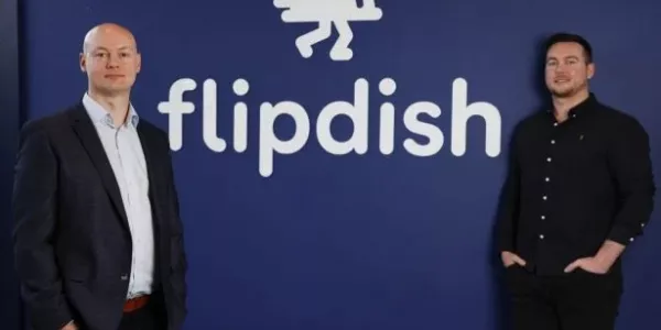 Flipdish Announces Launch Of StraightFrom.com