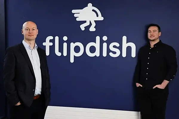 Flipdish Announces Launch Of StraightFrom.com