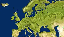Ireland, The UK And Poland Lead European Hotel Occupancy Recovery